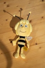 Biene maja kuscheltier gebraucht kaufen  Paderborn