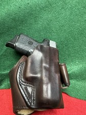 Kramer brown leather for sale  Paris