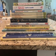 Lot assorted children for sale  Lexington