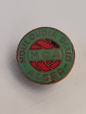 mouloudia d'occasion  Sciez