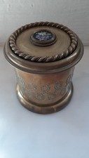 Ancien pot tabac d'occasion  Aix-les-Bains