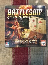 Battleship command board for sale Battleship command board for sale  San Jose