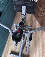 Cardio glide air for sale  TAUNTON