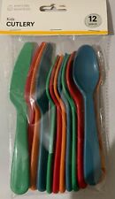 Kids cutlery set for sale  BOLTON