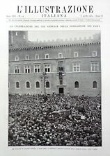 Illustrazione italiana 1932 usato  Magenta