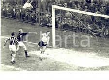 1957 calcio milan usato  Milano