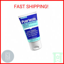 Psoriasin deep moisturizing for sale  Shipping to United Kingdom