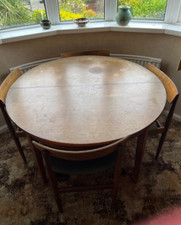 Vintage kofod larsen for sale  YORK