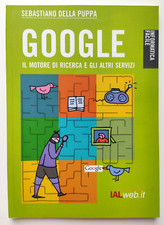 Libro google motore usato  Ferrara
