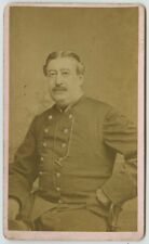 Cdv militaire 1870 d'occasion  Montargis