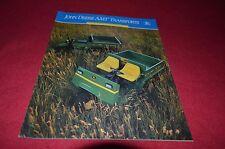 John deere atm for sale  Berlin