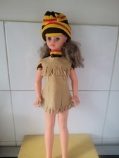 Poupee cathie bella. d'occasion  Paris-