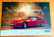 Nissan 300zx 300 for sale  PRESTON
