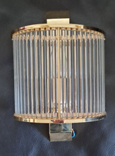Wandlampe art deco gebraucht kaufen  Dinslaken