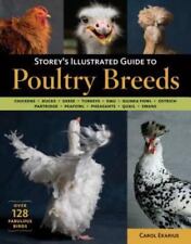 Storey illustrated guide for sale  Eugene