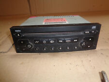 Citroen 2005 radio for sale  STOKE-ON-TRENT