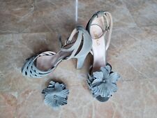 Latika sandalo donna usato  Piacenza