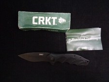 Crkt foresight k220kkp for sale  Wood River