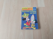 Lustiges taschenbuch hexenzaub gebraucht kaufen  Emmerthal