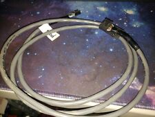 Cabo 76 Motorola 16 pinos Maxtrac GM300 VHF UHF repetidor comprar usado  Enviando para Brazil