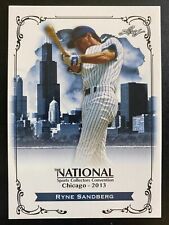 Ryne sandberg 2013 for sale  Land O Lakes