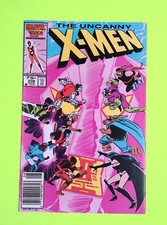 Uncanny men 208 for sale  USA