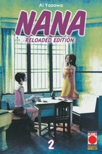 Manga panini nana usato  Prato