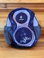 Deuter rucksack wanderrucksack gebraucht kaufen  Bayreuth