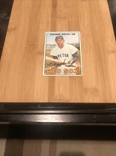 1967 topps 444 for sale  Lancaster