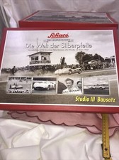 Schuco bausatz studio gebraucht kaufen  Worms