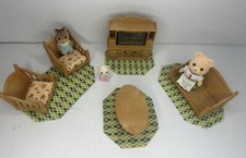 Sylvanian families calico for sale  Mandeville