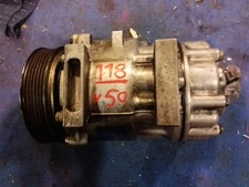 Compressore aria condizionata usato  Rimini