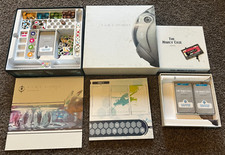 Time stories base for sale  Ada