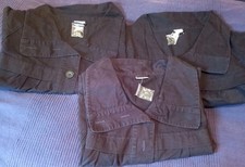 Tiefschwarze jacken damen gebraucht kaufen  Deutschland