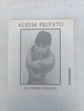 Album privato baly usato  Bresso