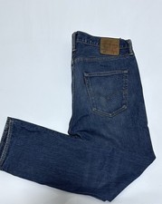 Levi 501 strauss gebraucht kaufen  Frankfurt am Main