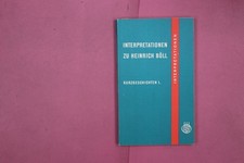 284708 arbeitskreis interpreta gebraucht kaufen  Herzebrock-Clarholz