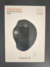 Protoarc em01 wireless for sale  Anaheim