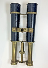 Vintage brass leather for sale  Kissimmee