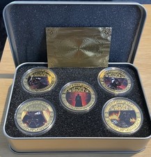 Set darth vader for sale  TAMWORTH
