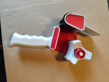 Klebebandabroller abroller pak gebraucht kaufen  Meckenbeuren