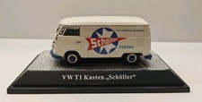 Volkswagen kasten schöller gebraucht kaufen  Dimbach, Lug, Wilgartswiesen