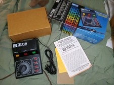 Model train controller for sale  Kokomo