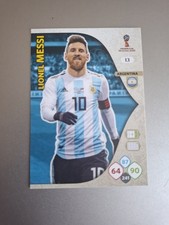 Panini adrenalyn cup gebraucht kaufen  Zeuthen