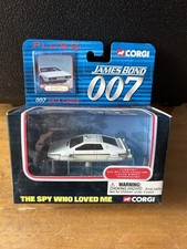 Corgi lotus esprit for sale  AYLESBURY
