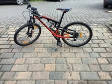 Jungenfahrrad zoll gebraucht kaufen  Dalheim, Mommenheim, Undenheim