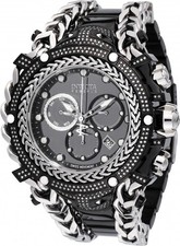 Invicta gladiator chronograph for sale  Brooklyn