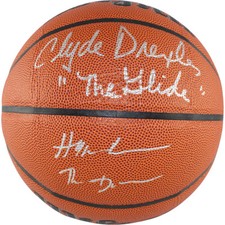 Hakeem olajuwon clyde d'occasion  Expédié en Belgium
