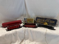 American flyer trains for sale  Jasper