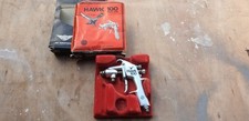 Hawk 100 spray for sale  DUNDEE